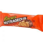 New Reese's Notenreep Bruin,Oranje