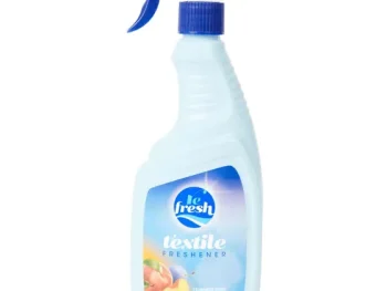 Outlet Dash Refresh Textielverfrisser