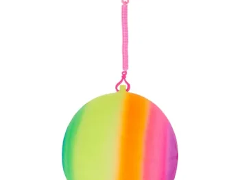 Online Hasbro Regenboog Bungeebal Meerkleurig