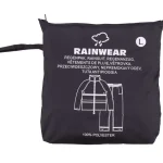 Sale Boa Regenpak Zwart