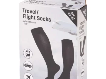 Best Froyak Reissokken Zwart