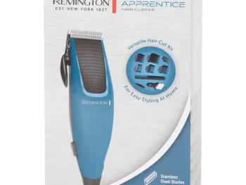 Sale Remington Tondeuse Apprentice