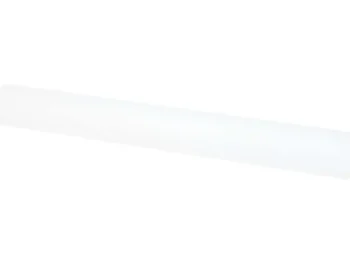 Best Bison Renovliesbehang Wit