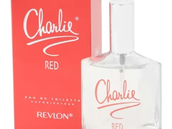 Online Revlon Eau De Toilette Charlie Red