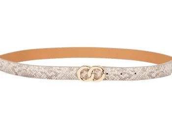 Outlet McGregor Riem Print,Zwart