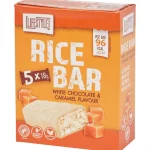 Sale Patisserie Rijstrepen