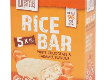 Sale Patisserie Rijstrepen