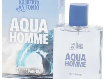 Online DC Comics Robberto Antonio Eau De Parfum