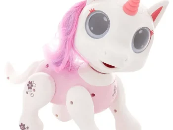 Sale Mini Matters Robotdier Meerkleurig