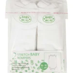 Online SuperTrash Rompers Wit