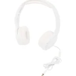 Online Roseland On-Ear Koptelefoon Wit