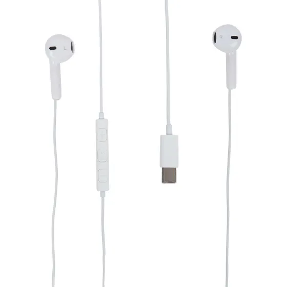 roseland-oordopjes-usb-c-EGRAXqIP-0.webp Discount Roseland Oordopjes Usb-C Wit,Zwart