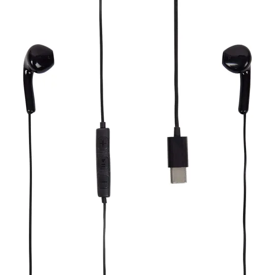 roseland-oordopjes-usb-c-EGRAXqIP-1.webp Discount Roseland Oordopjes Usb-C Wit,Zwart