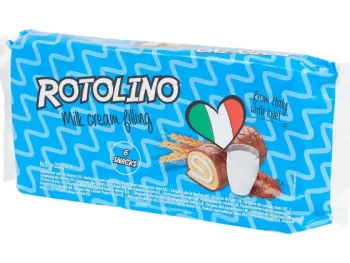 Outlet Patisserie Rotolino Chocoladecakes