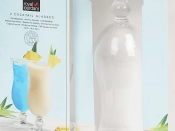 Discount Royal Leerdam Cocktailglazen Transparant