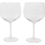 Best Royal Leerdam Gin Tonic Glazen Transparant