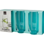 Best Royal Leerdam Longdrinkglazen Transparant