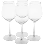 Online Royal Leerdam Witte-Wijnglazen Transparant