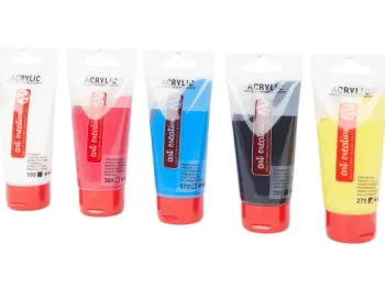 Discount Royal Talens Art Creation Acrylverf Meerkleurig