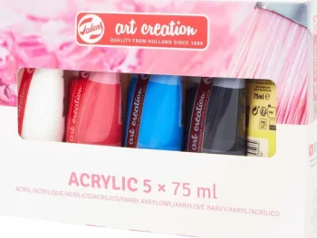 Discount Royal Talens Art Creation Acrylverf Meerkleurig