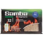 New FERM Samba Aanmaakblokjes