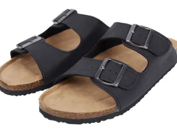 Best Merk Sandalen Bruin,Zwart