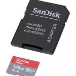 Discount SanDisk Micro Sdxc Card Ultra