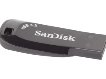 Sale SanDisk Usb-Stick Ultra Shift Zwart