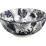 Clearance Merk Schaal Wild Living Print