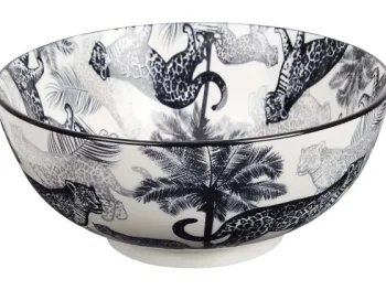 Clearance Merk Schaal Wild Living Print