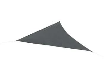 New Merk Schaduwdoek Grijs,Taupe