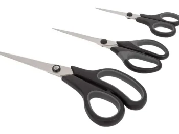 Fashion Rösle Scharenset Zwart,Blauw,Groen