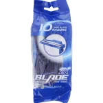 Sale BIC Scheermesjes Blauw