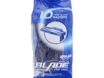 Sale BIC Scheermesjes Blauw