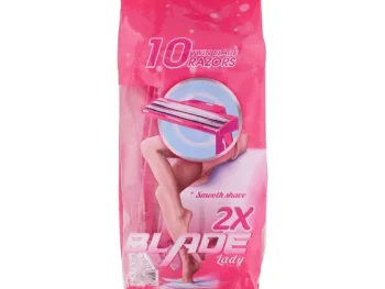 Best BIC Scheermesjes Roze