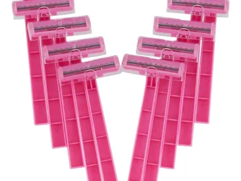 Best BIC Scheermesjes Roze