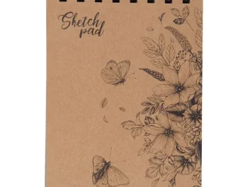 Discount Van Bleiswijck Schetsblok