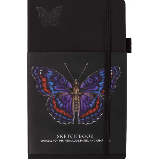 schetsboek-AAWKQatr-3.webp Best Van Bleiswijck Schetsboek Zwart