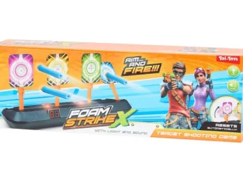 Hot Mini Matters Schietspel