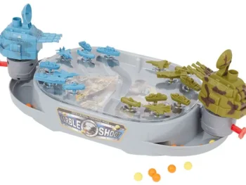 Best Mini Matters Schietspel Met Balletjes