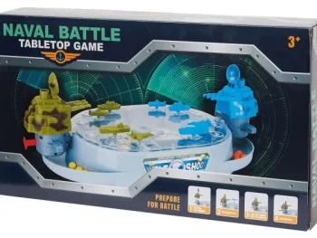 Best Mini Matters Schietspel Met Balletjes