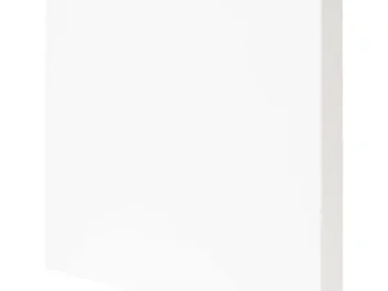 Sale Van Bleiswijck Schildersdoek Wit