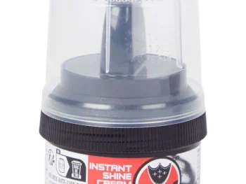 Fashion Fabulosa Schoenpoets Bruin,Transparant,Zwart