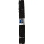 Fashion Merk Schoonloopmat Zwart