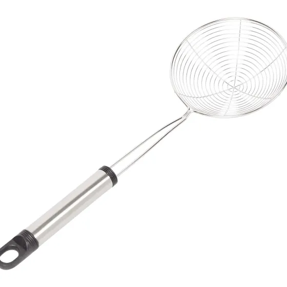 schuimspaan-udKqQeVo-0.webp Outlet Rösle Schuimspaan Zilver