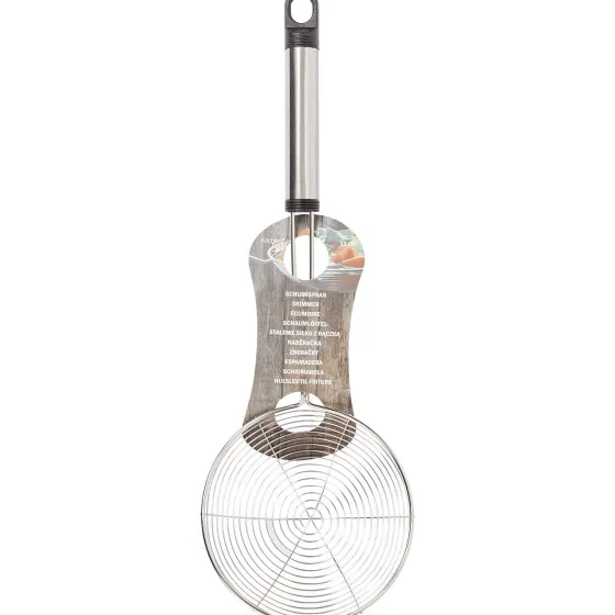 schuimspaan-udKqQeVo-1.webp Outlet Rösle Schuimspaan Zilver