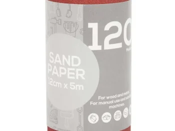 Sale FERM Schuurpapier