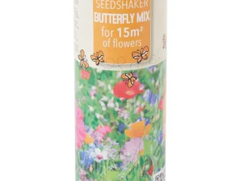 Best Green Boots Seed Shaker Zaadbus