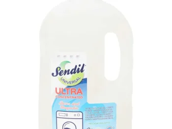 Outlet Dash Sendil Ultra Wash Wasmiddel Universal