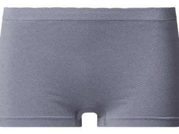 Sale Sensabelle Boxershort Blauw,Grijs,Roze